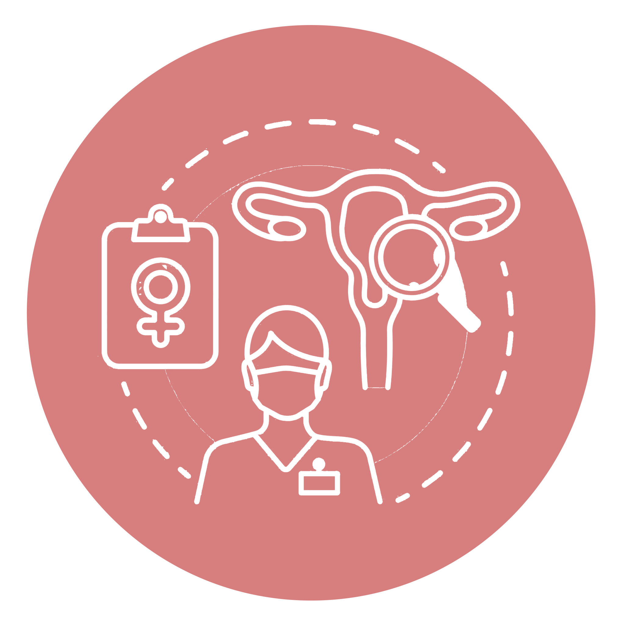 Women's health ultrasound service
