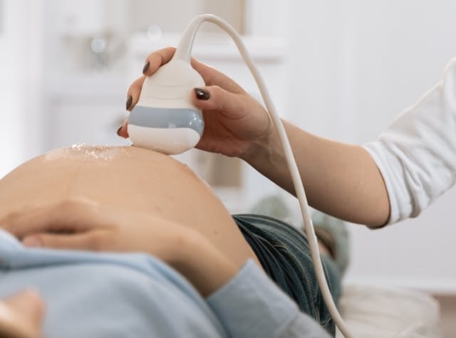 Private diagnostic testing consultation